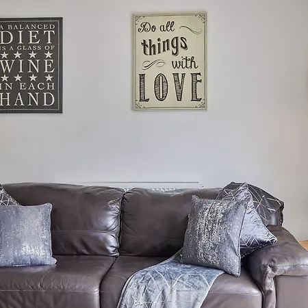 Appartement 2 Glencoe