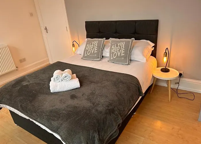 2 Glencoe Appartement