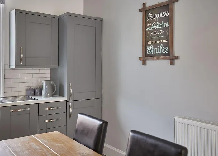 2 Glencoe Appartement *