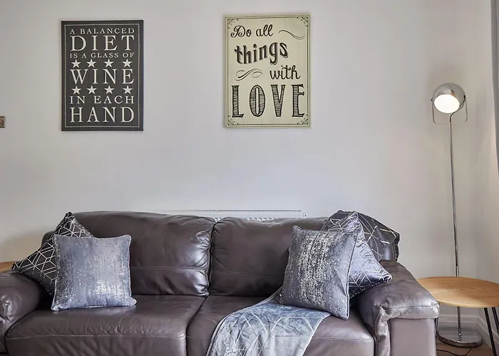 Apartament 2 Glencoe