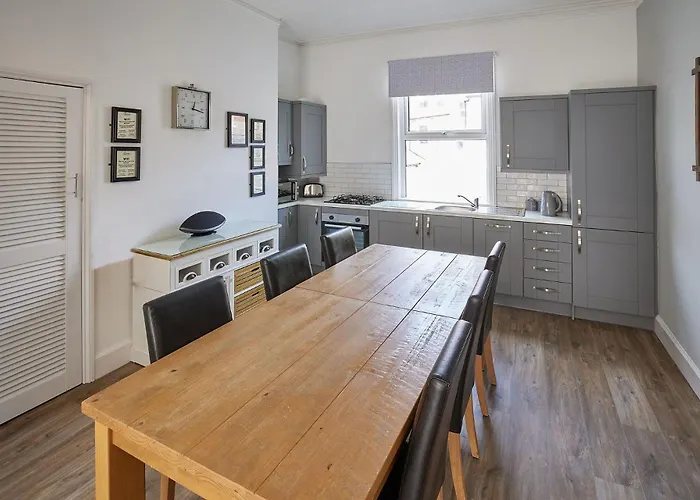 2 Glencoe Appartement *