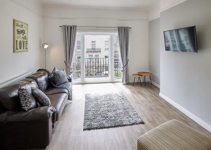 2 Glencoe Appartement