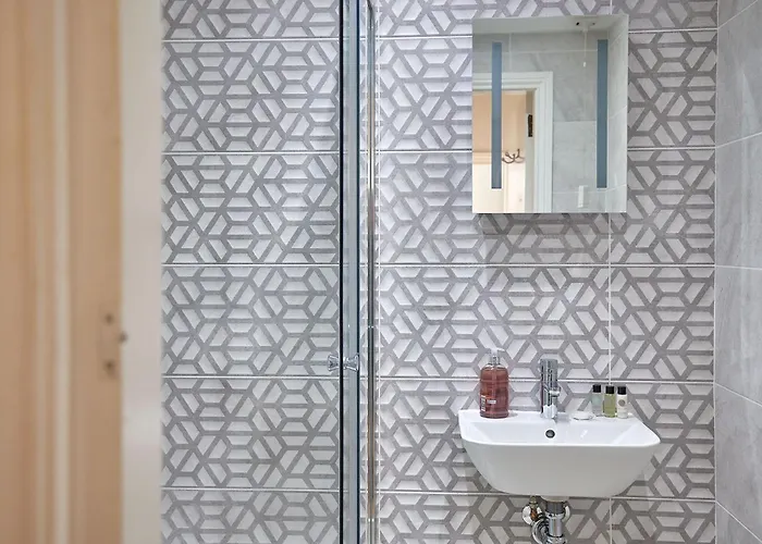 2 Glencoe Appartement